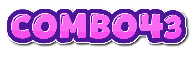 COMBO43 LOGO